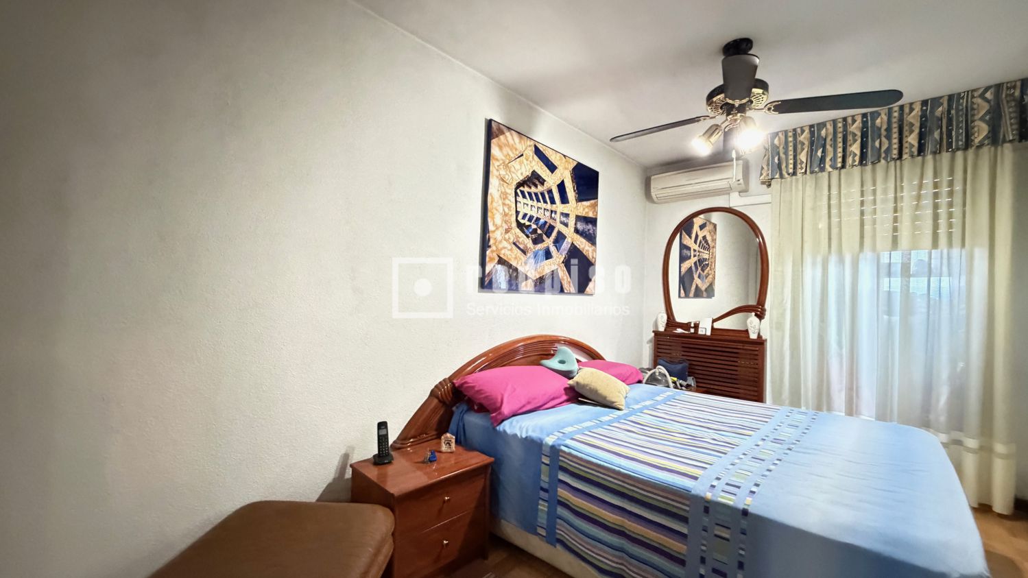 Piso en venta en Zarzaquemada, Madrid 20/27