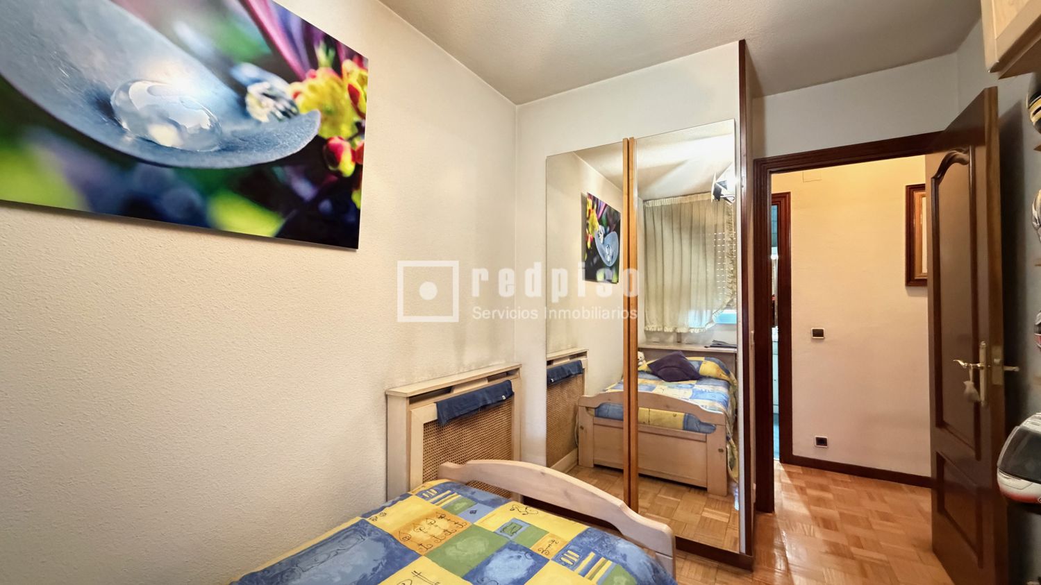 Piso en venta en Zarzaquemada, Madrid 14/27