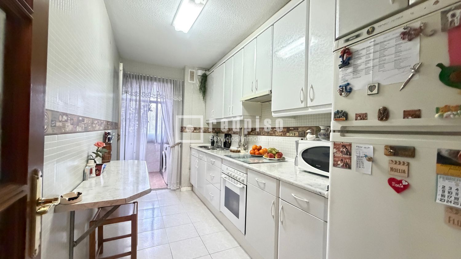 Piso en venta en Zarzaquemada, Madrid 9/27