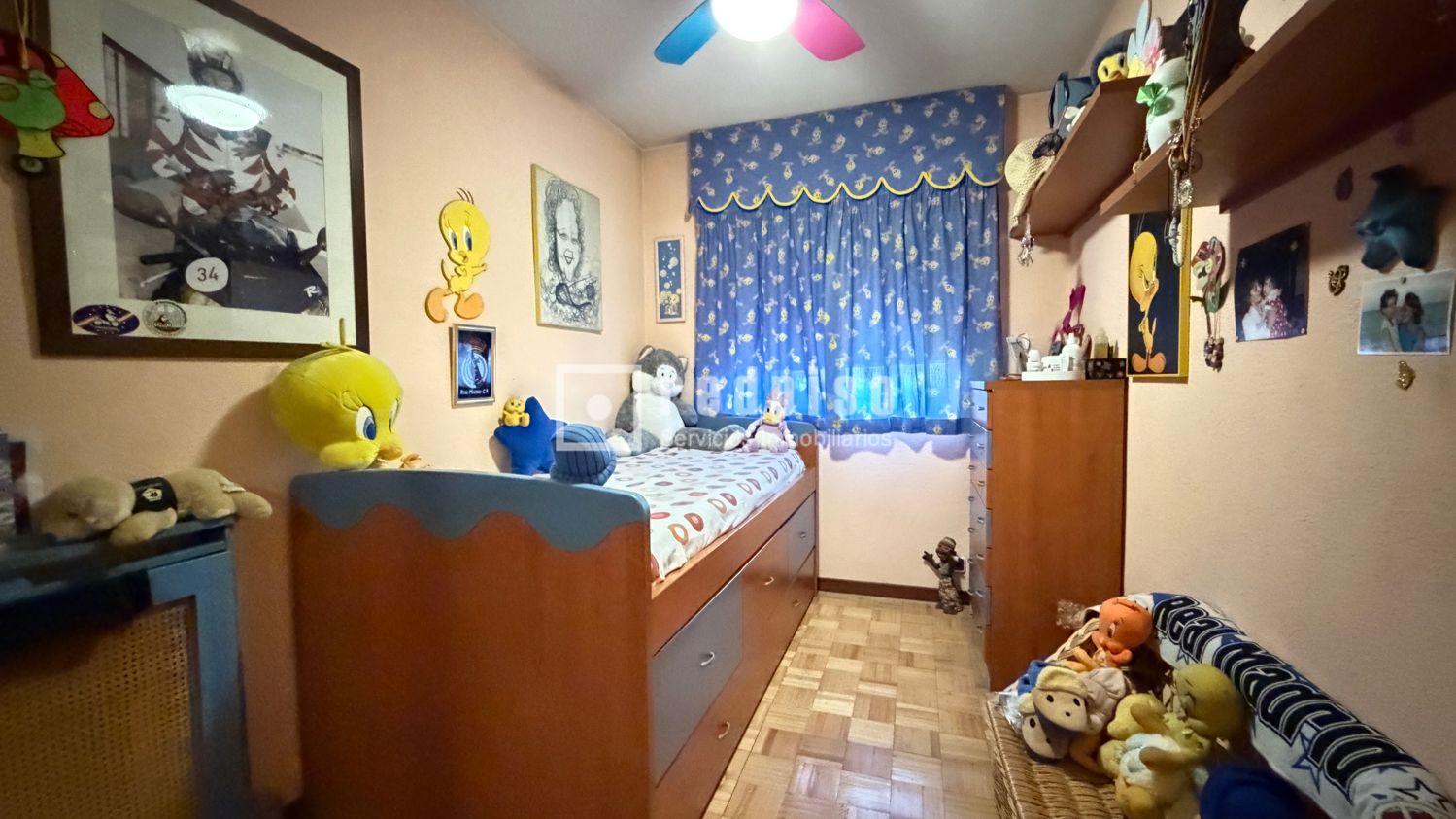 Piso en venta en Zarzaquemada, Madrid 16/27