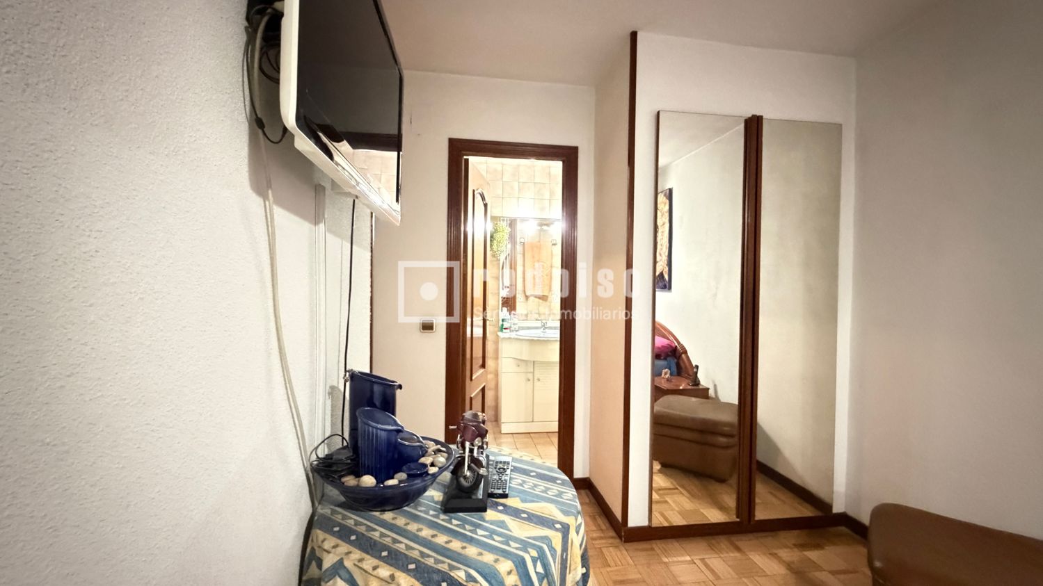 Piso en venta en Zarzaquemada, Madrid 23/27