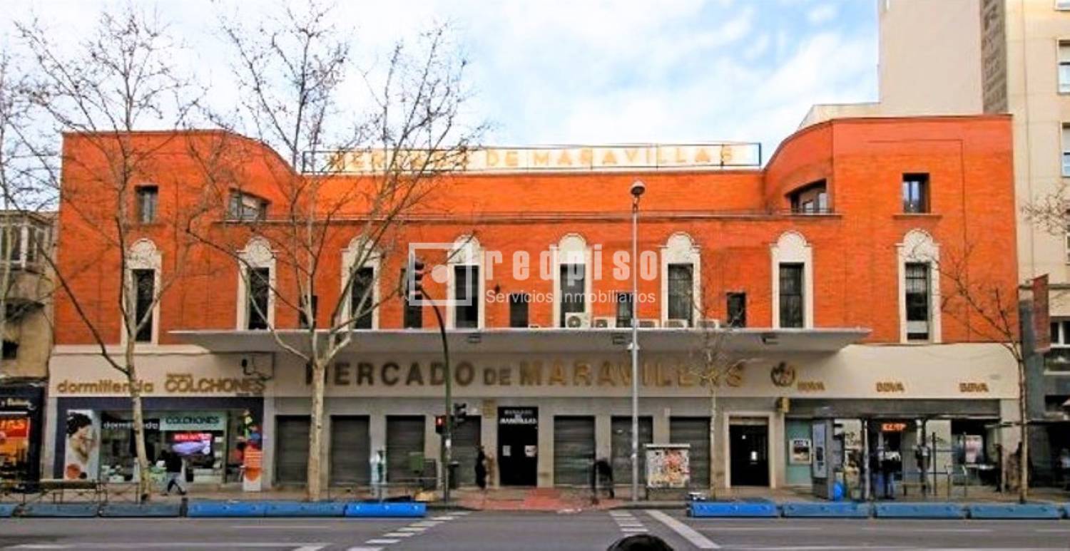 Local en venta en calle De Bravo Murillo, Madrid, Madrid 6/11