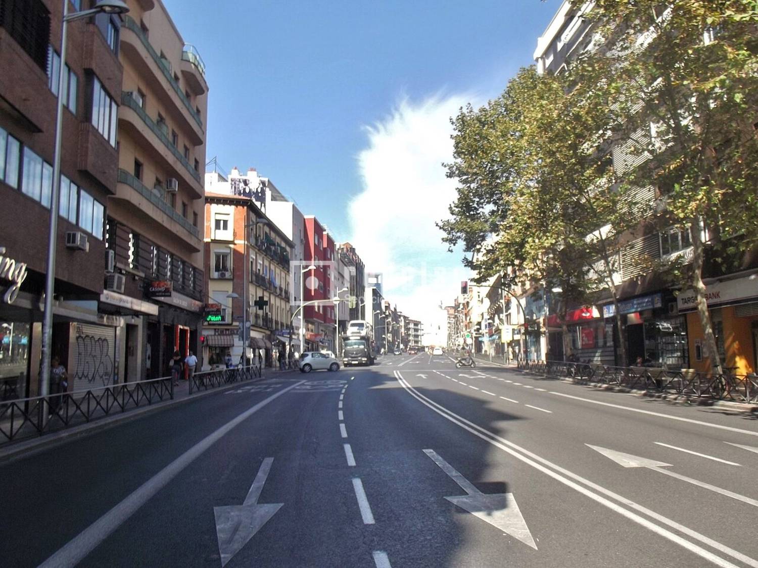 Local en venta en calle De Bravo Murillo, Madrid, Madrid 5/11