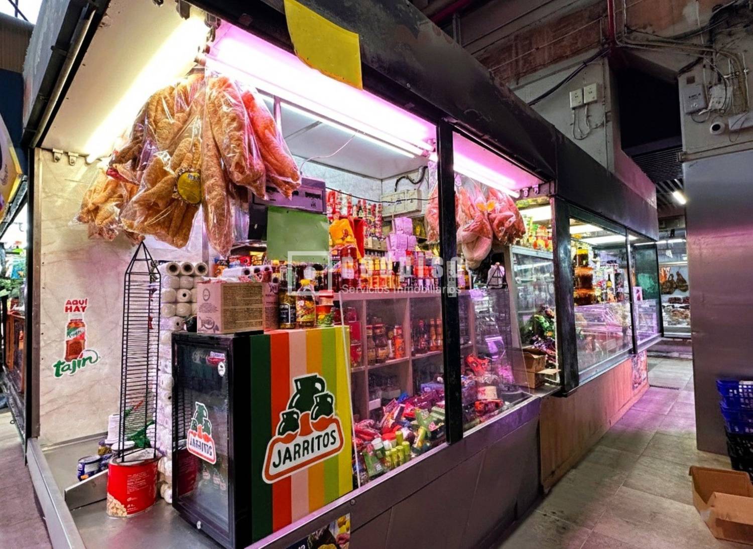 Local en venta en calle De Bravo Murillo, Madrid, Madrid 4/11