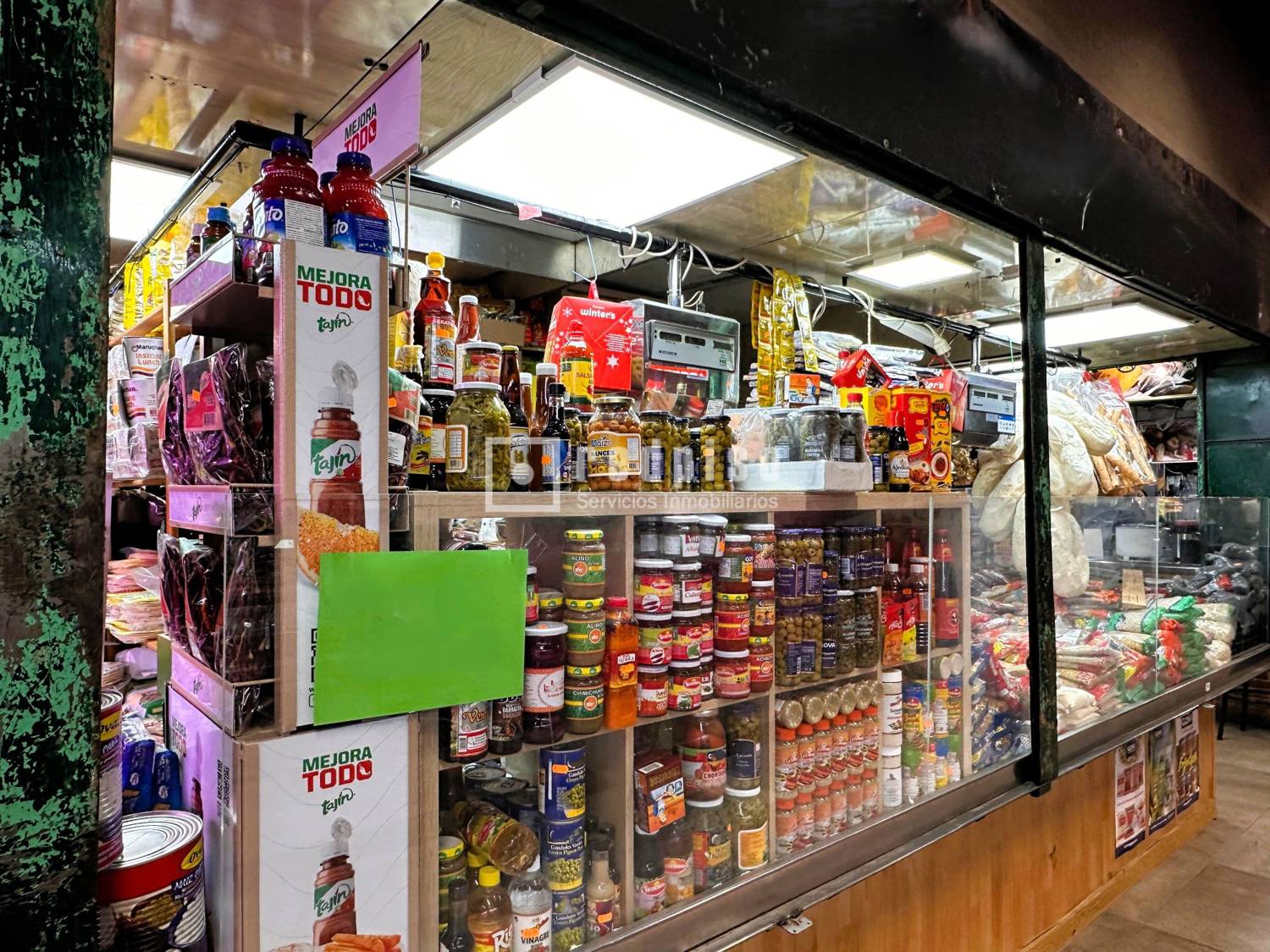 Local en venta en calle De Bravo Murillo, Madrid, Madrid 3/11