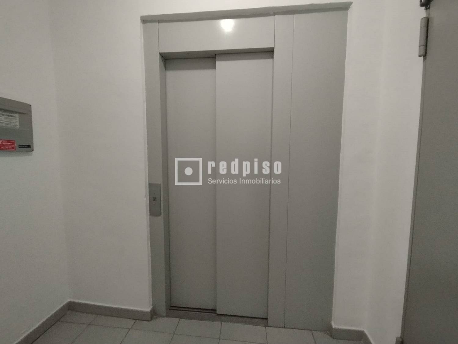 Parking en alquiler en calle Del Romero, El Álamo, Madrid 8/9