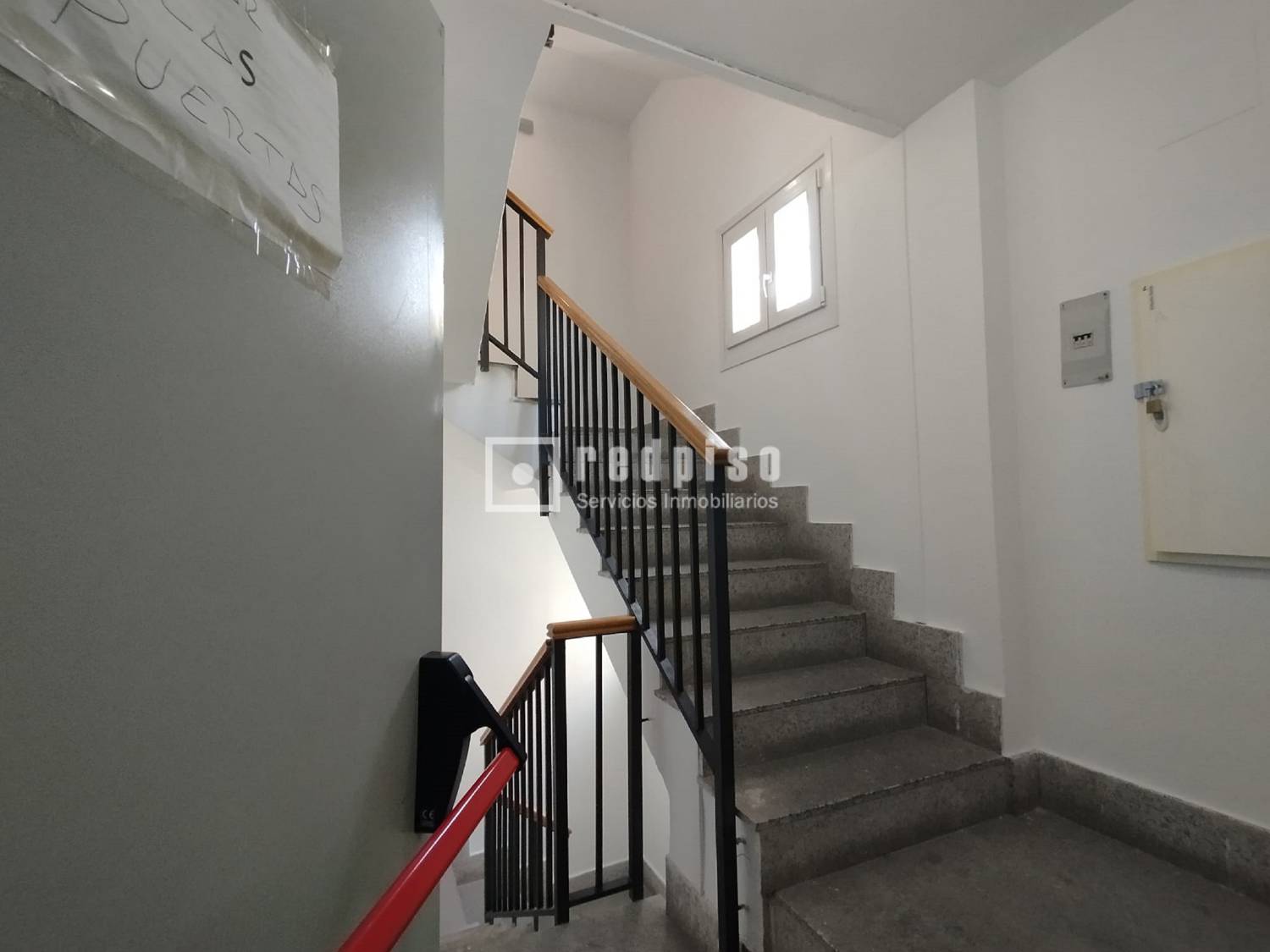 Parking en alquiler en calle Del Romero, El Álamo, Madrid 9/9