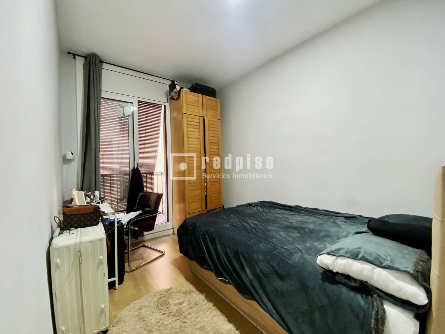 Piso en venta  calle de Sant Gil, Ciutat Vella, Barcelona  1/1