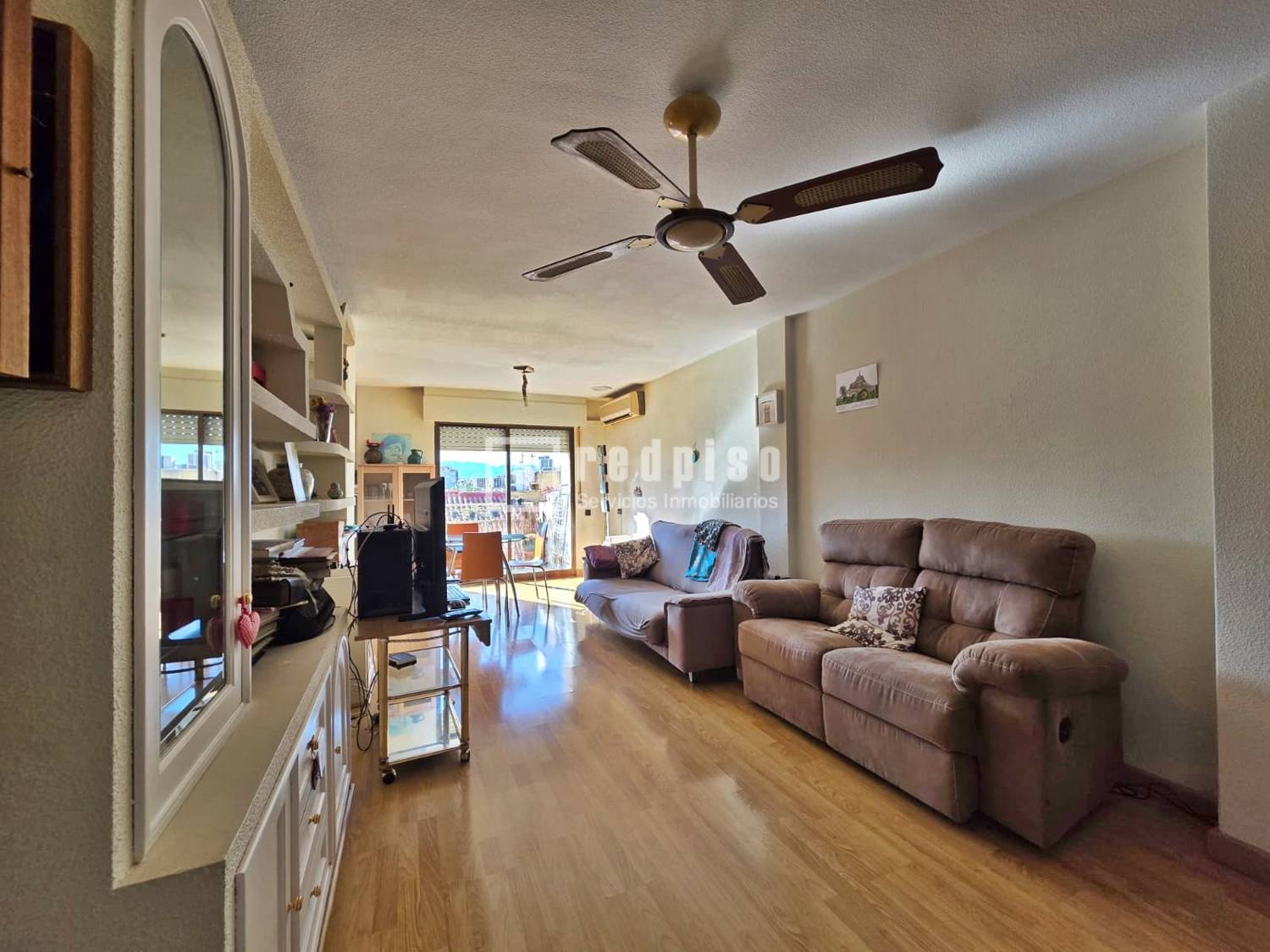 Piso en venta en  Murcia  1/1