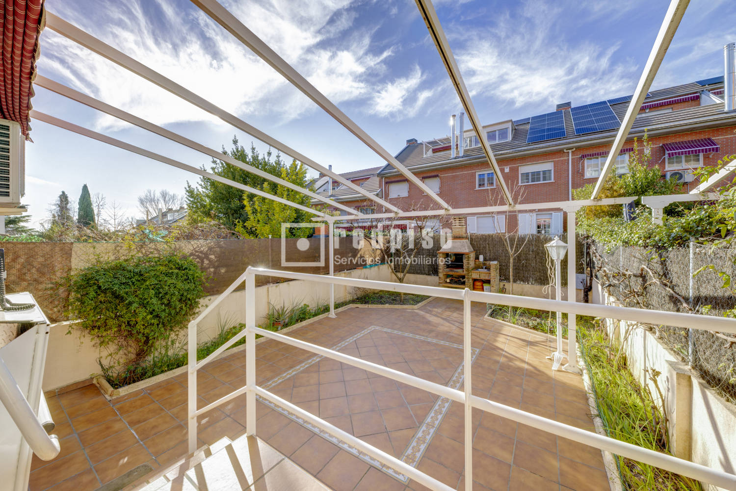 Casa en venta en Boadilla Del Monte, Madrid 4/61