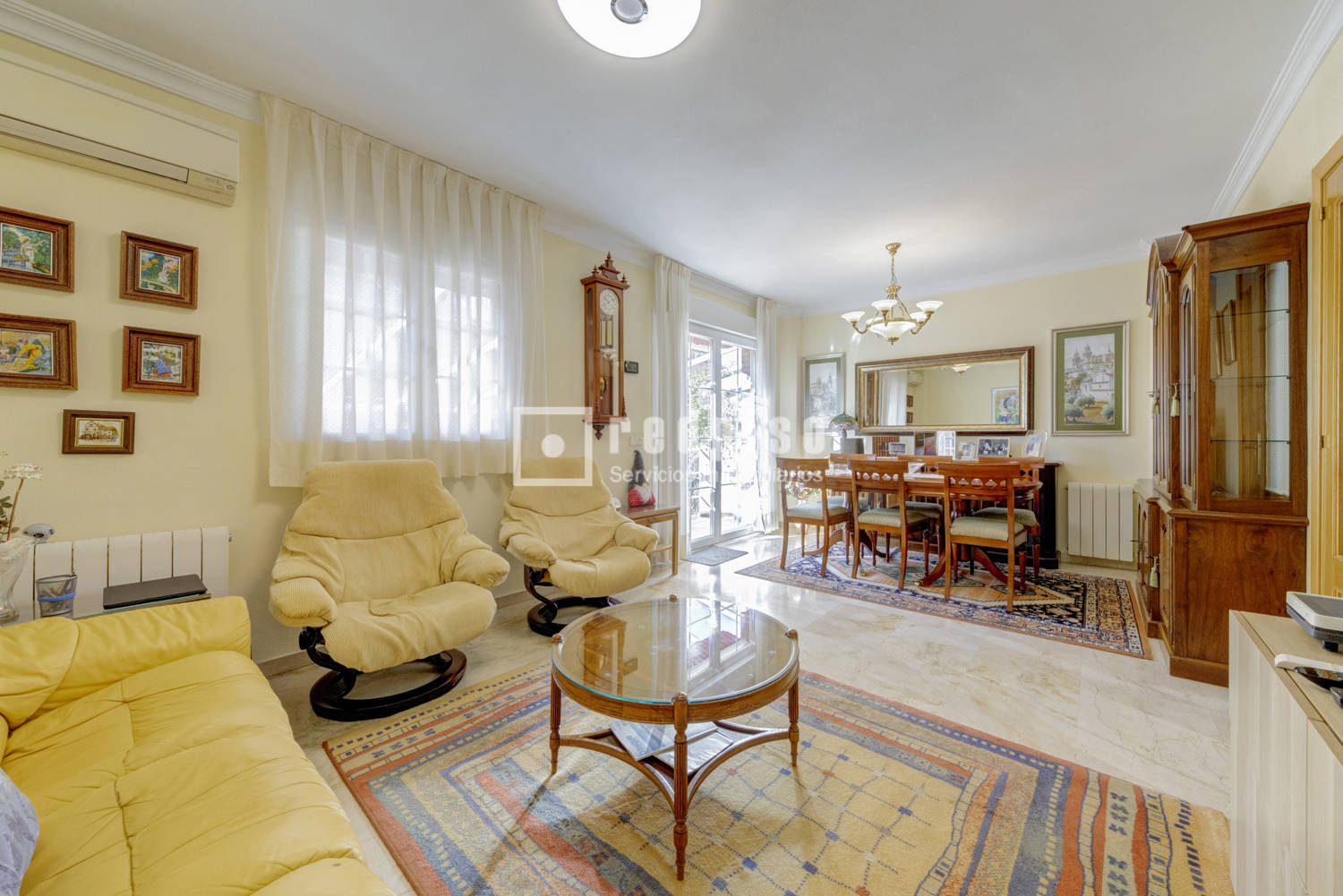 Casa en venta en Boadilla Del Monte, Madrid 6/61