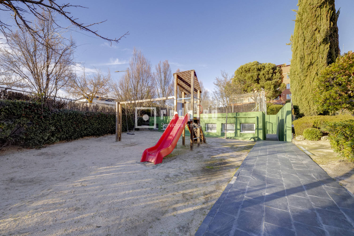 Casa en venta en Boadilla Del Monte, Madrid 61/61