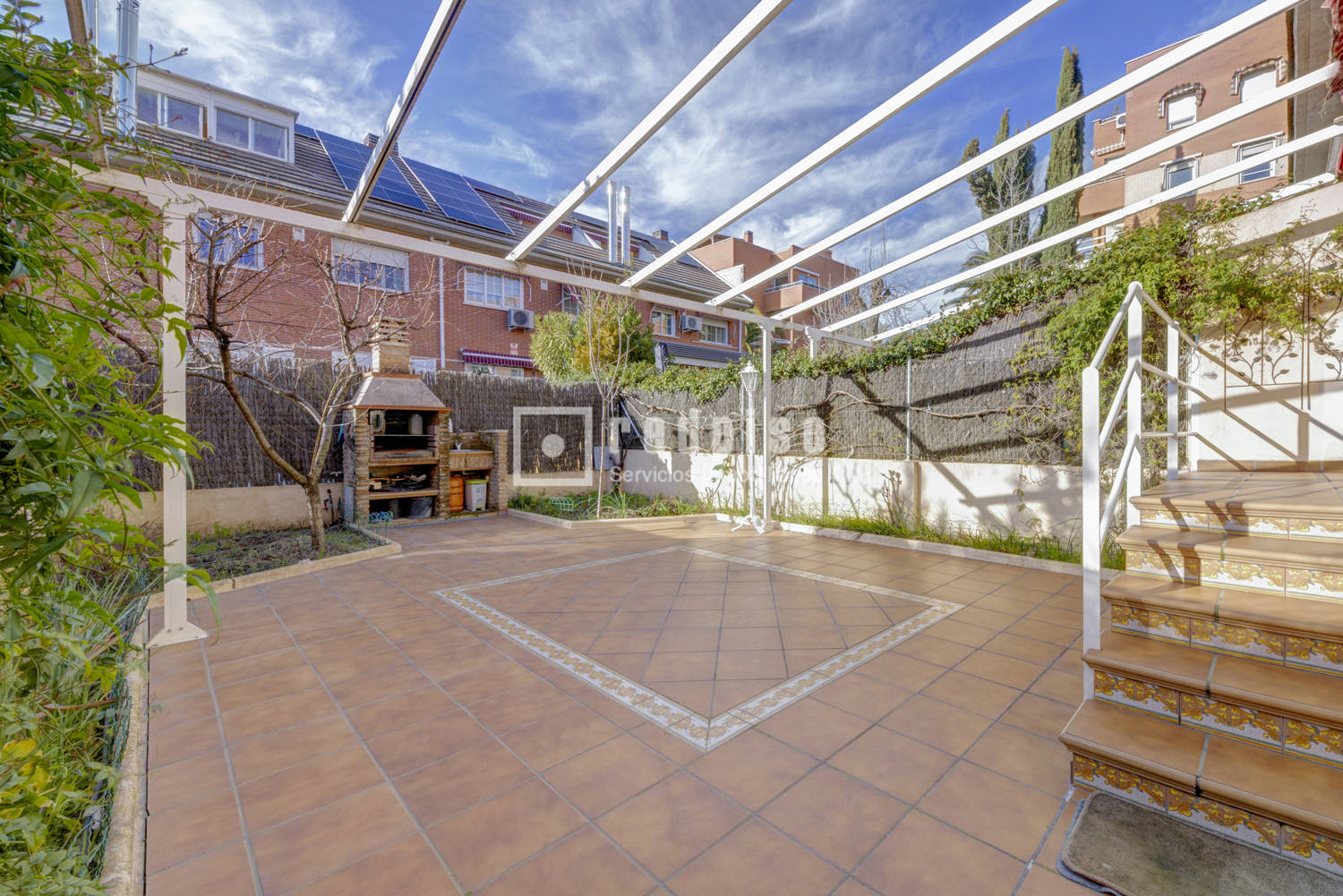 Casa en venta en  Boadilla del Monte, Madrid  1/1