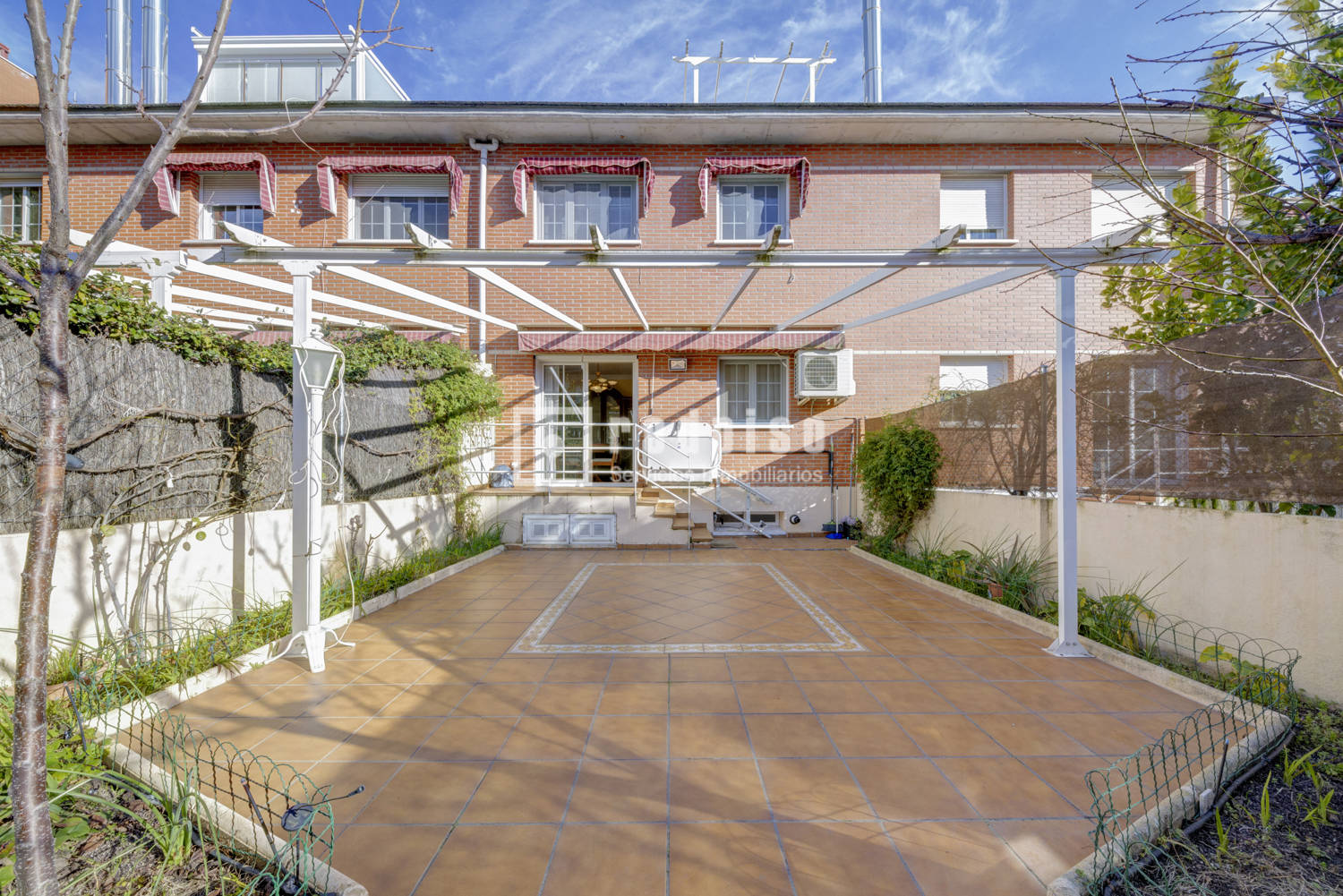 Casa en venta en Boadilla Del Monte, Madrid 3/61