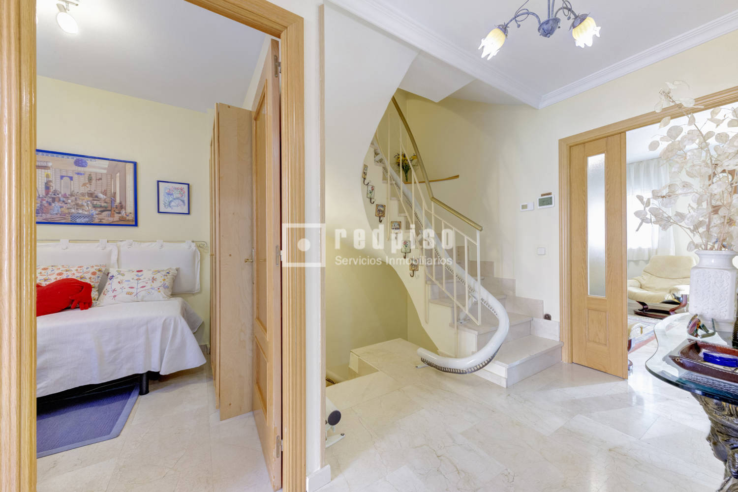 Casa en venta en Boadilla Del Monte, Madrid 19/61