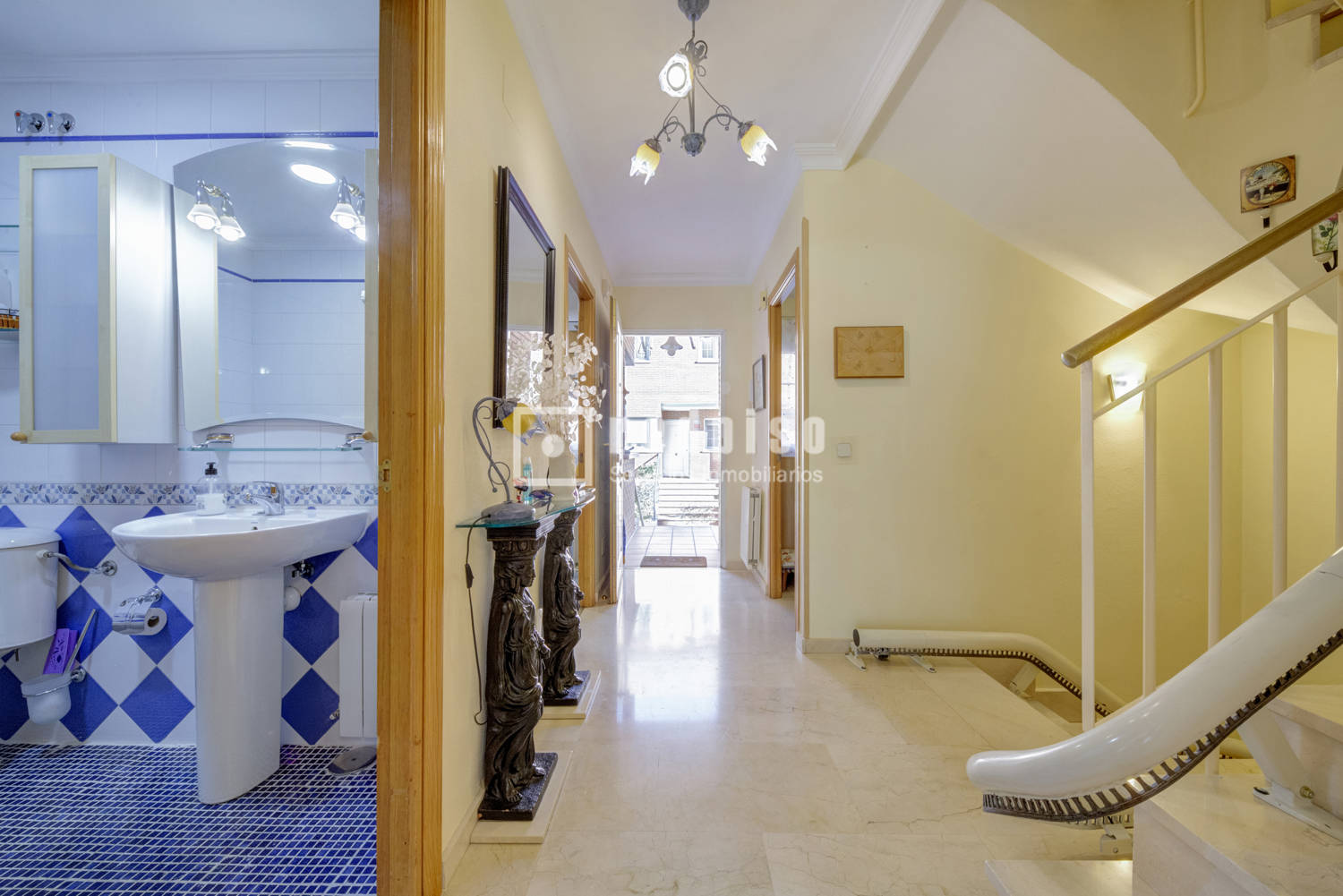 Casa en venta en Boadilla Del Monte, Madrid 11/61