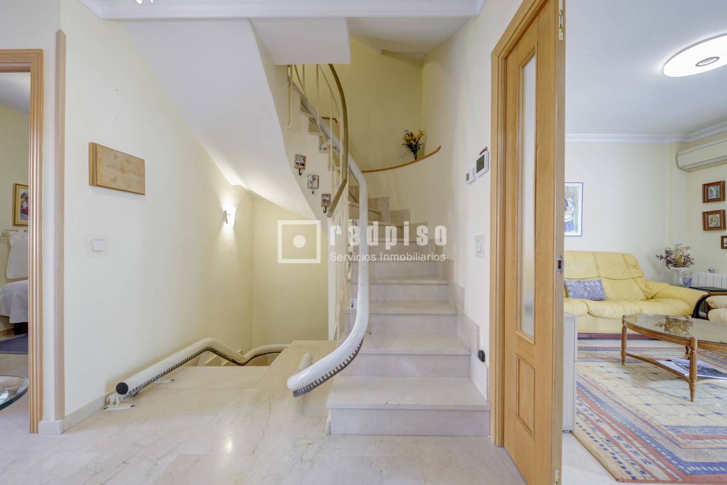 Casa en venta en Boadilla Del Monte, Madrid 22/61