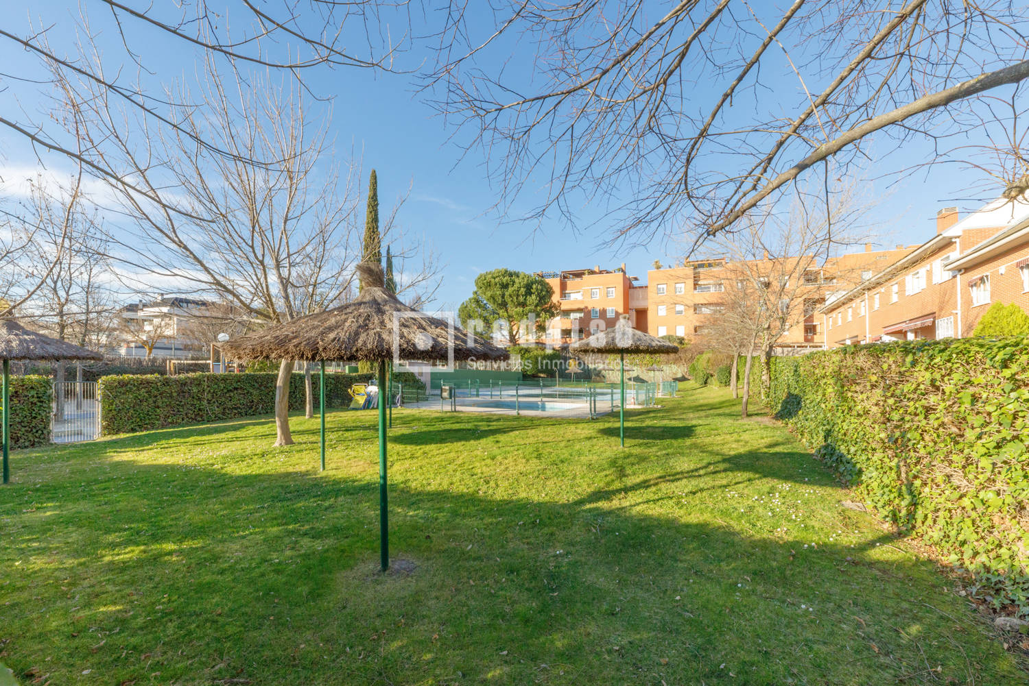 Casa en venta en Boadilla Del Monte, Madrid 57/61