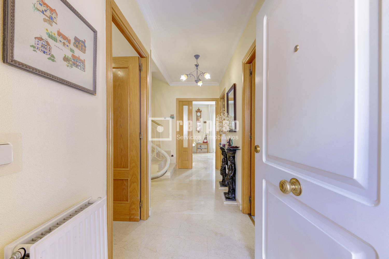 Casa en venta en Boadilla Del Monte, Madrid 12/61