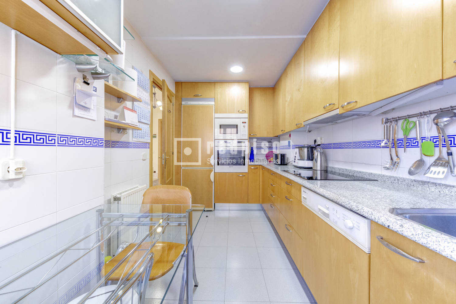 Casa en venta en Boadilla Del Monte, Madrid 17/61