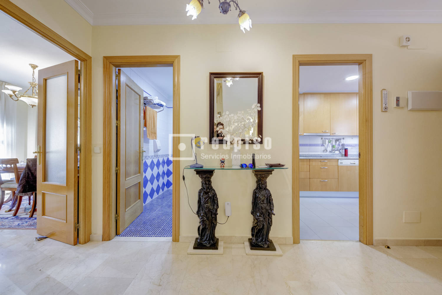 Casa en venta en Boadilla Del Monte, Madrid 13/61