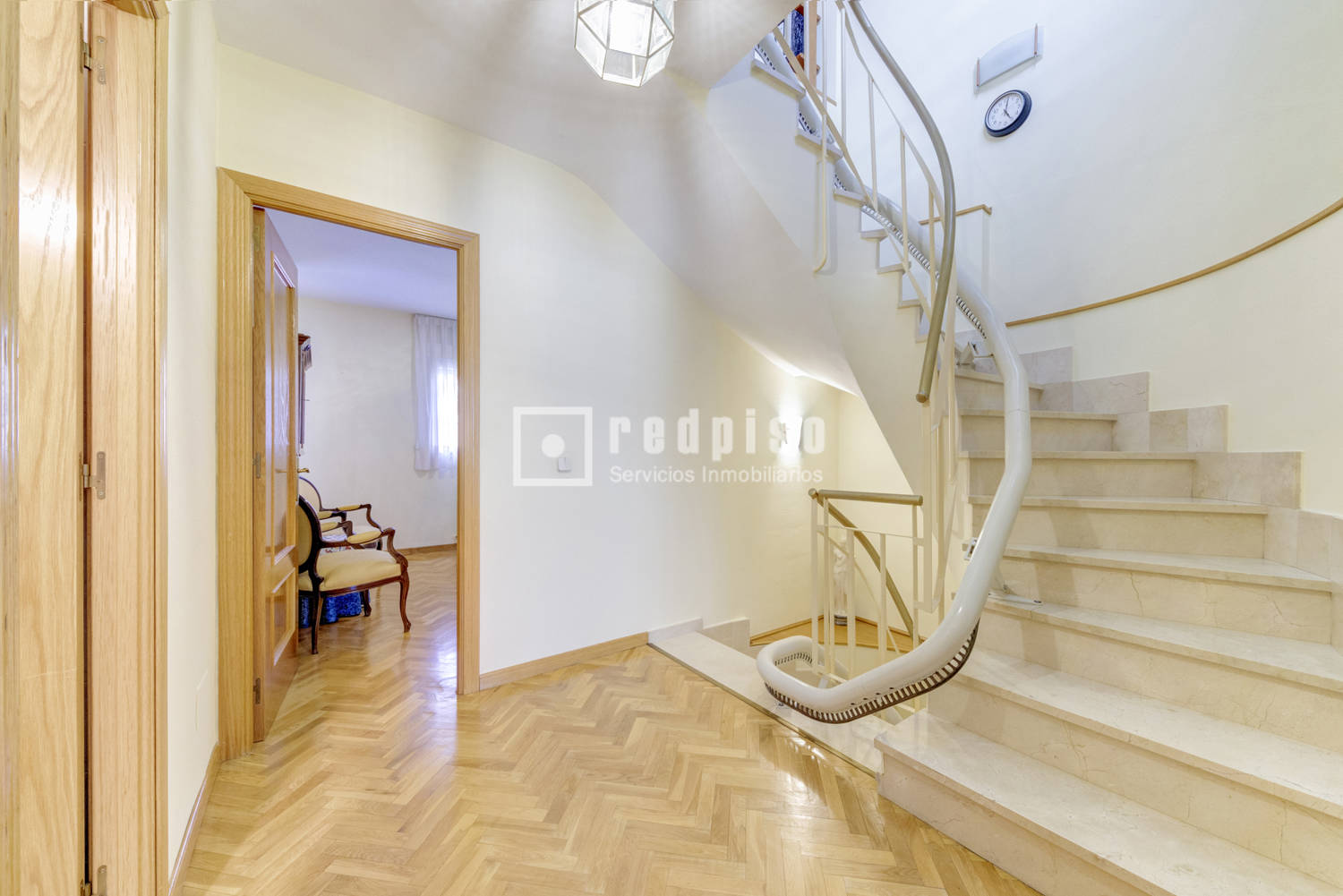 Casa en venta en Boadilla Del Monte, Madrid 24/61