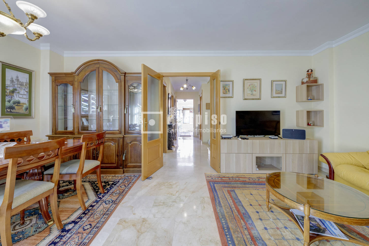 Casa en venta en Boadilla Del Monte, Madrid 10/61