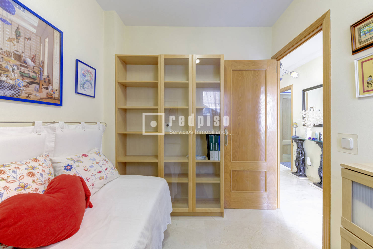 Casa en venta en Boadilla Del Monte, Madrid 21/61