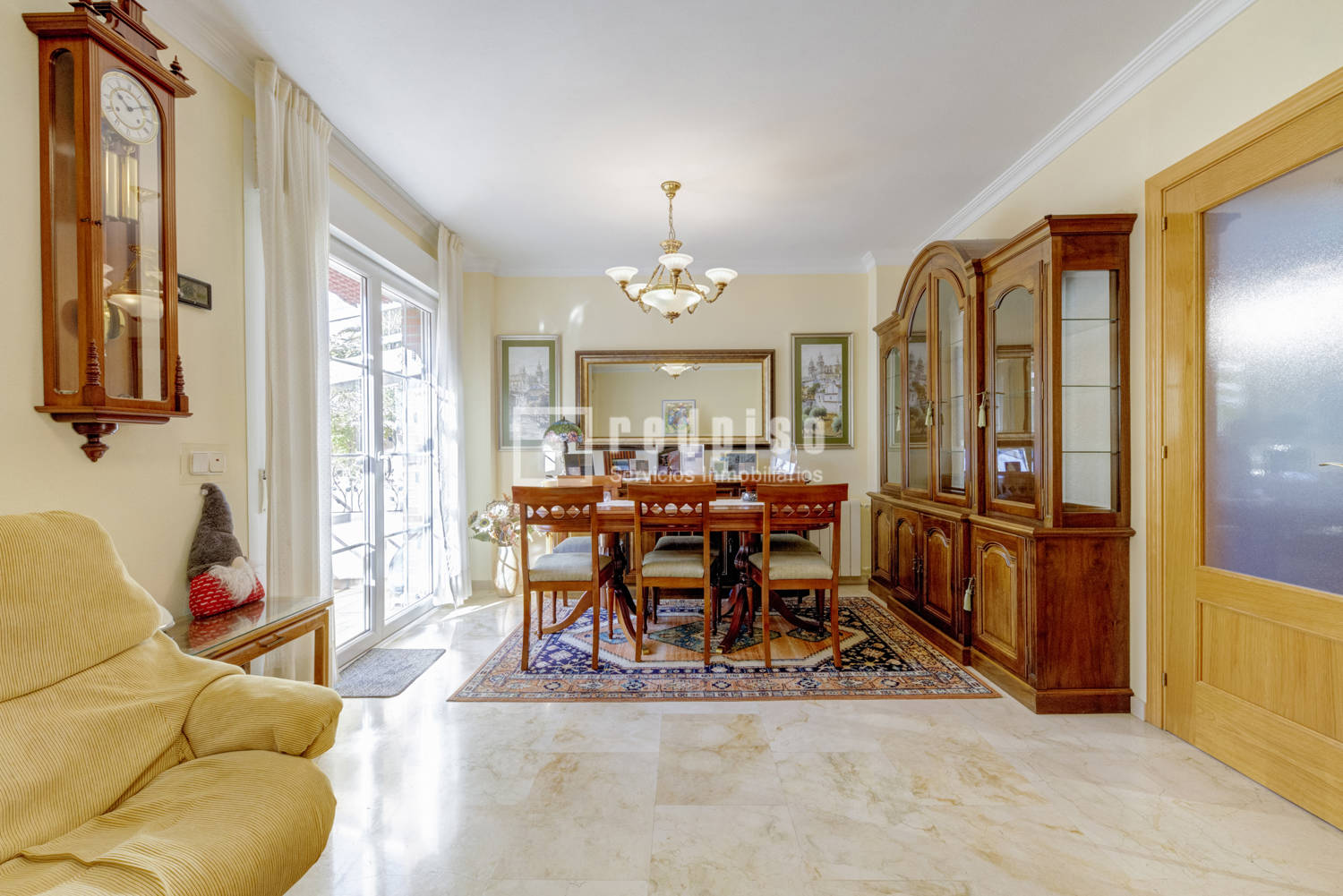 Casa en venta en Boadilla Del Monte, Madrid 7/61