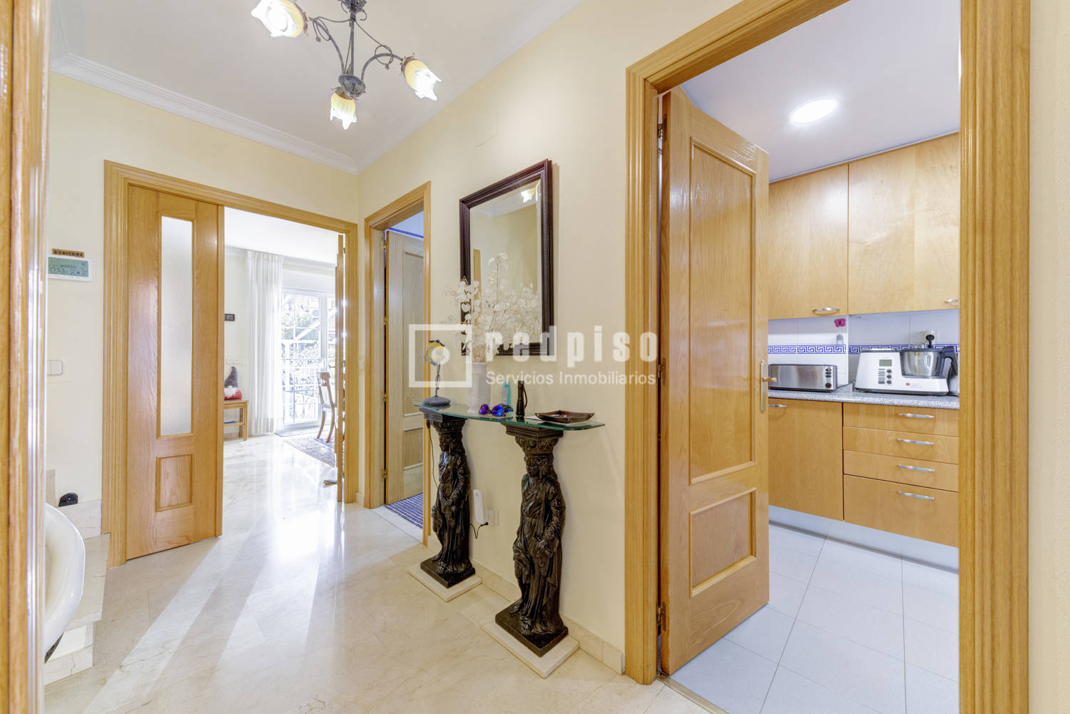 Casa en venta en Boadilla Del Monte, Madrid 14/61