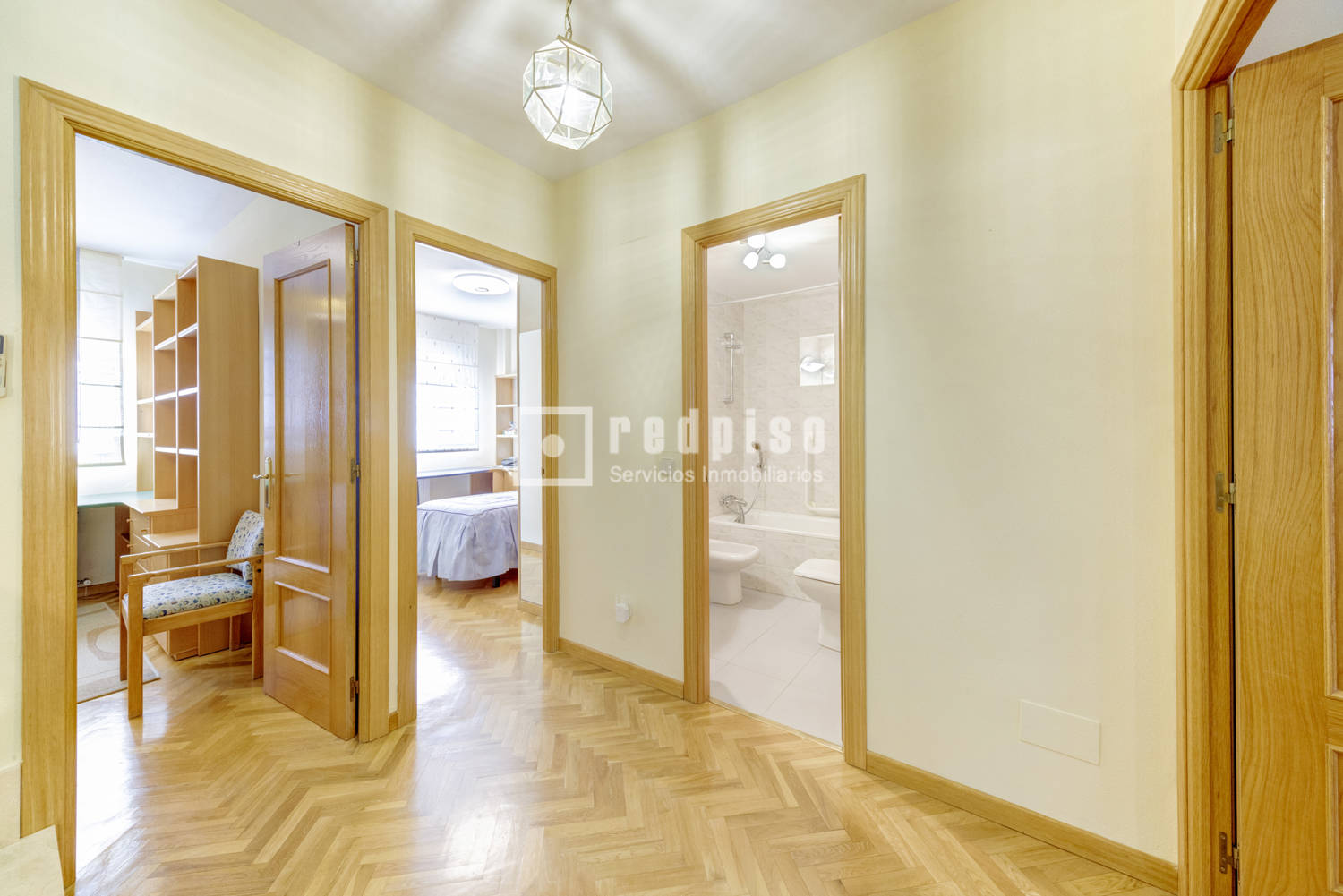 Casa en venta en Boadilla Del Monte, Madrid 33/61