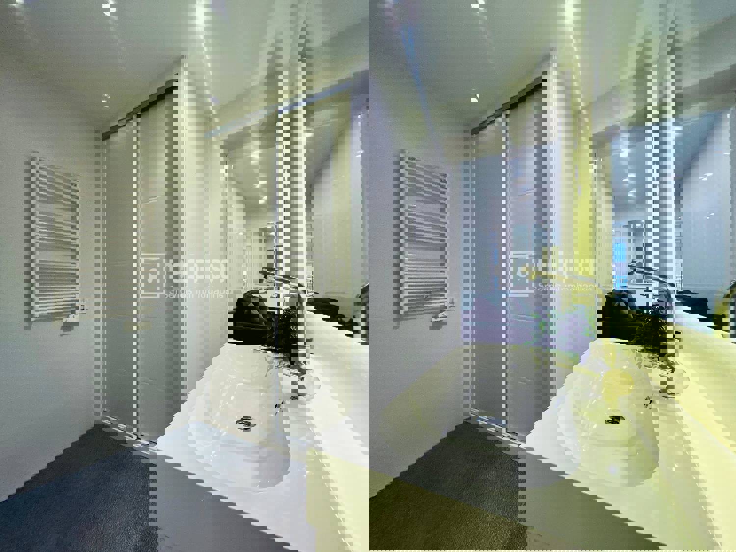 Piso en alquiler en Madrid 8/12