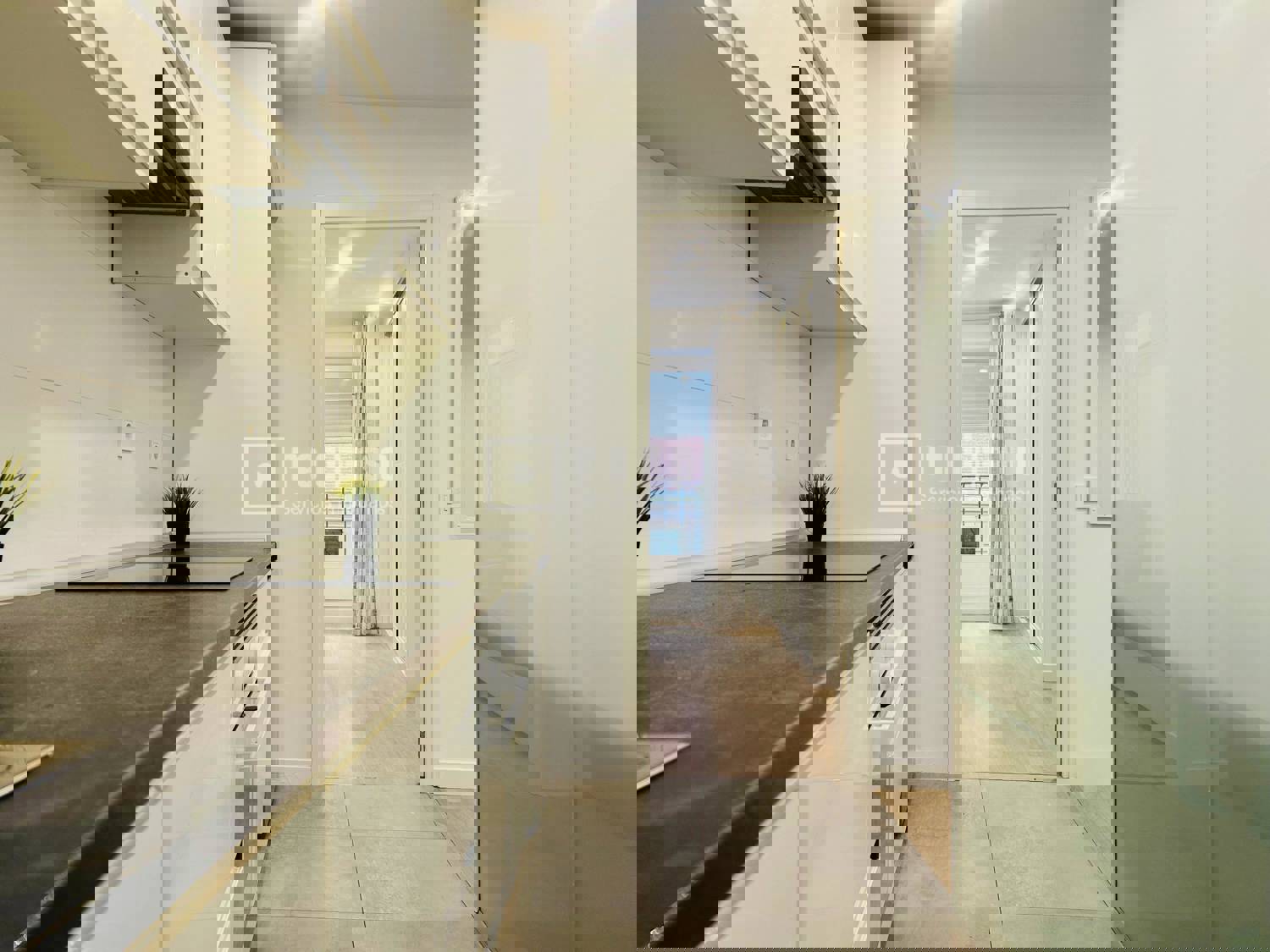 Piso en alquiler en Madrid 3/12