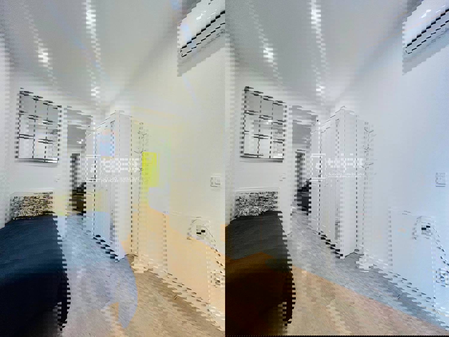 Piso en alquiler en Madrid 6/12