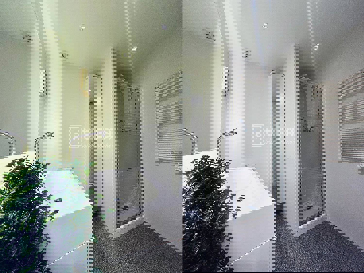 Piso en alquiler en Madrid 10/12