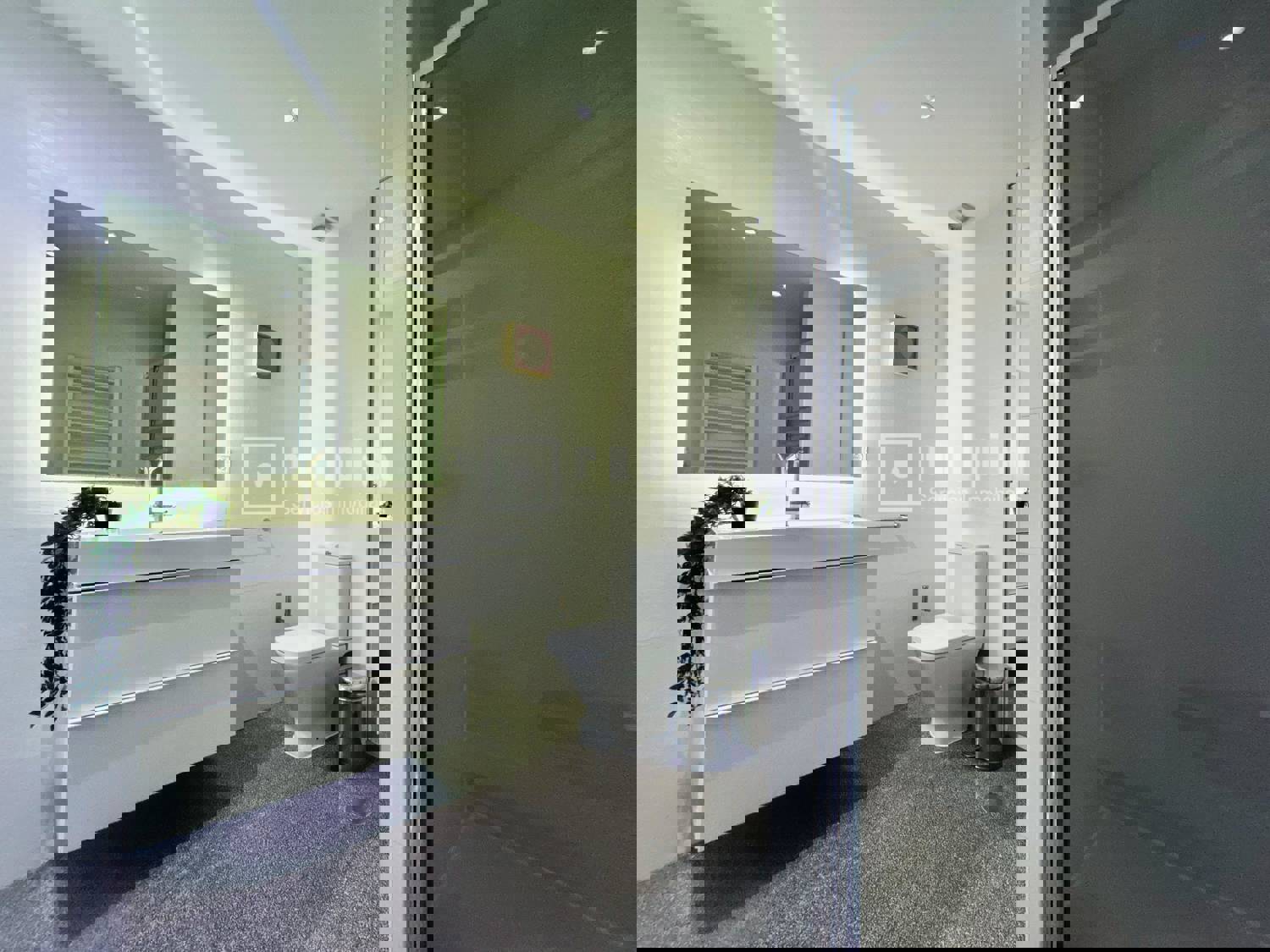 Piso en alquiler en Madrid 9/12