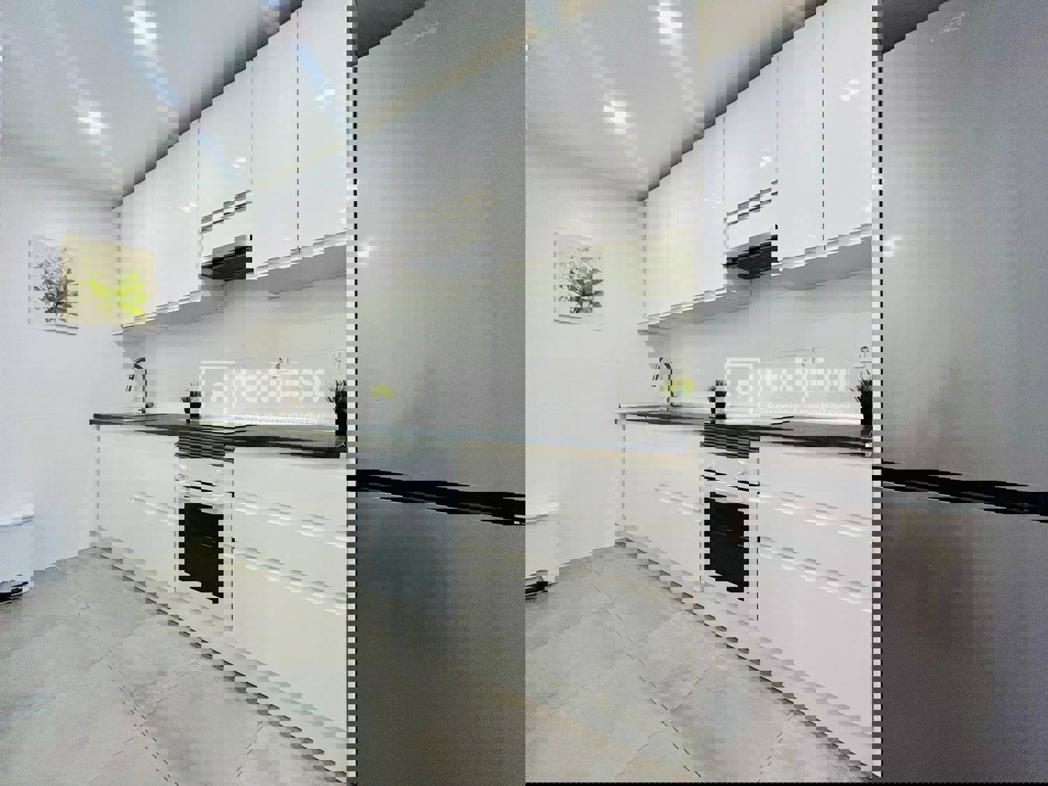 Piso en alquiler en Madrid 12/12