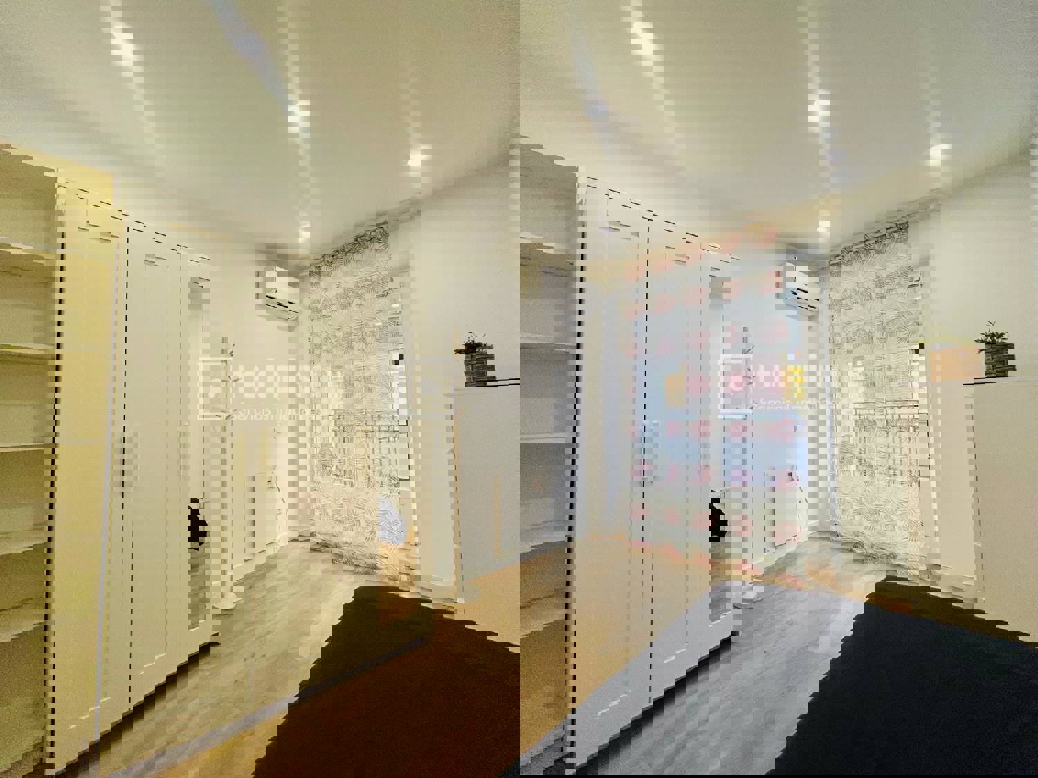 Piso en alquiler en Madrid 11/12