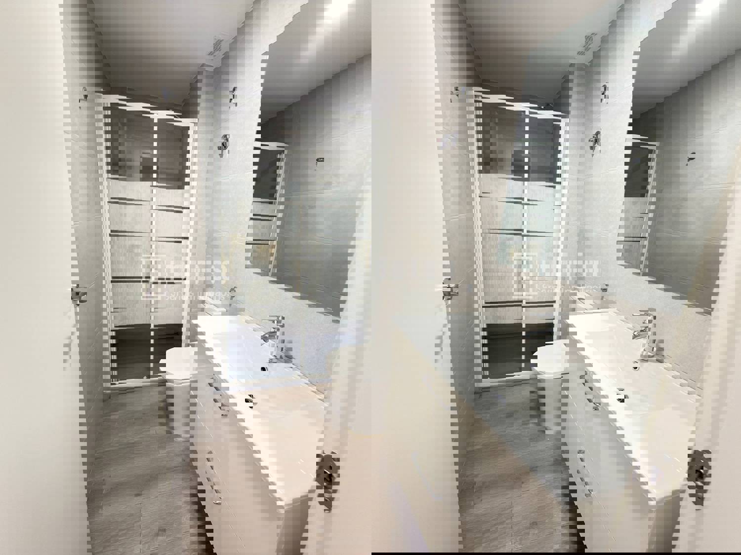 Piso en alquiler en Murcia 4/5