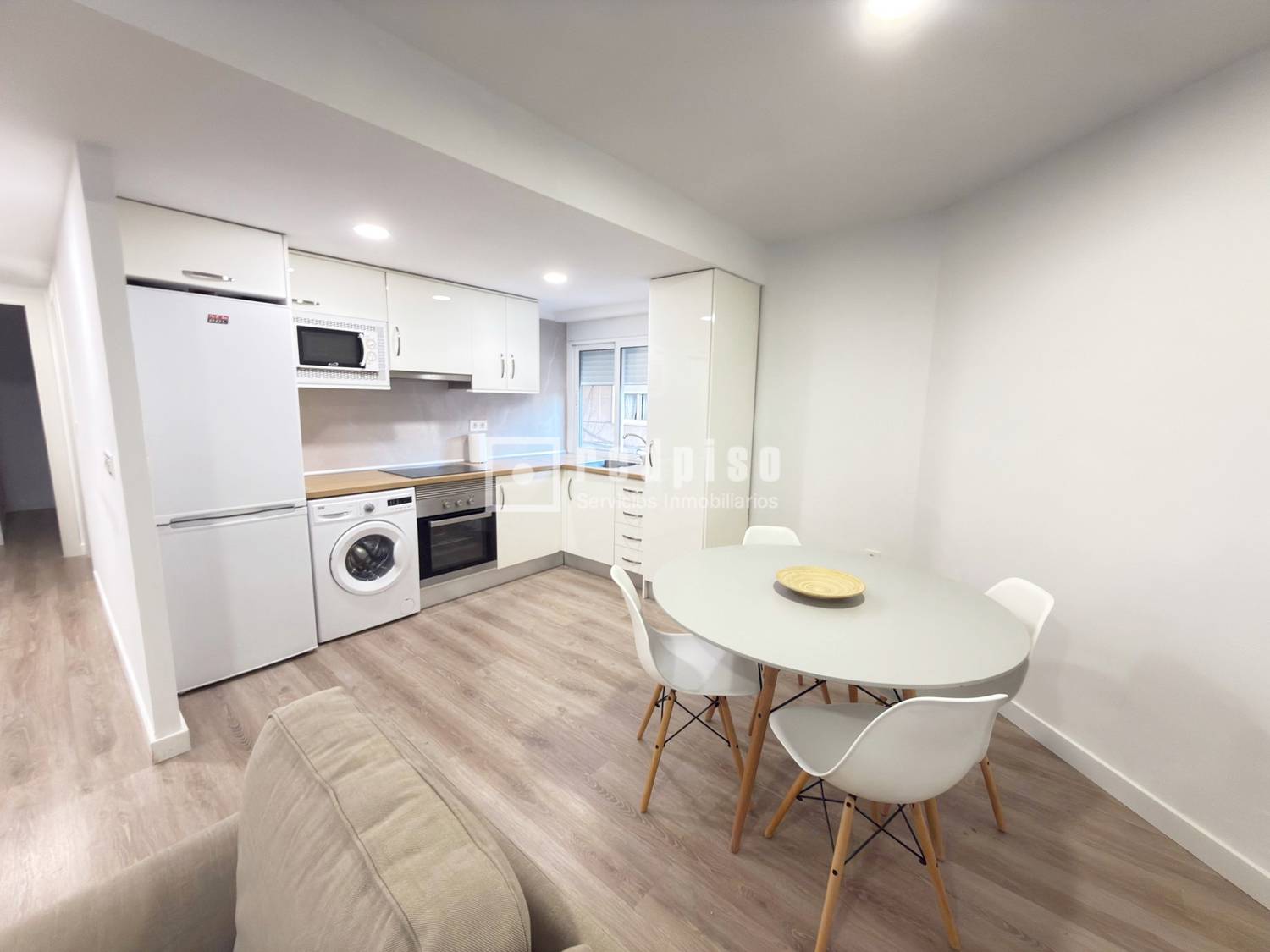 Piso en alquiler en Murcia 2/5