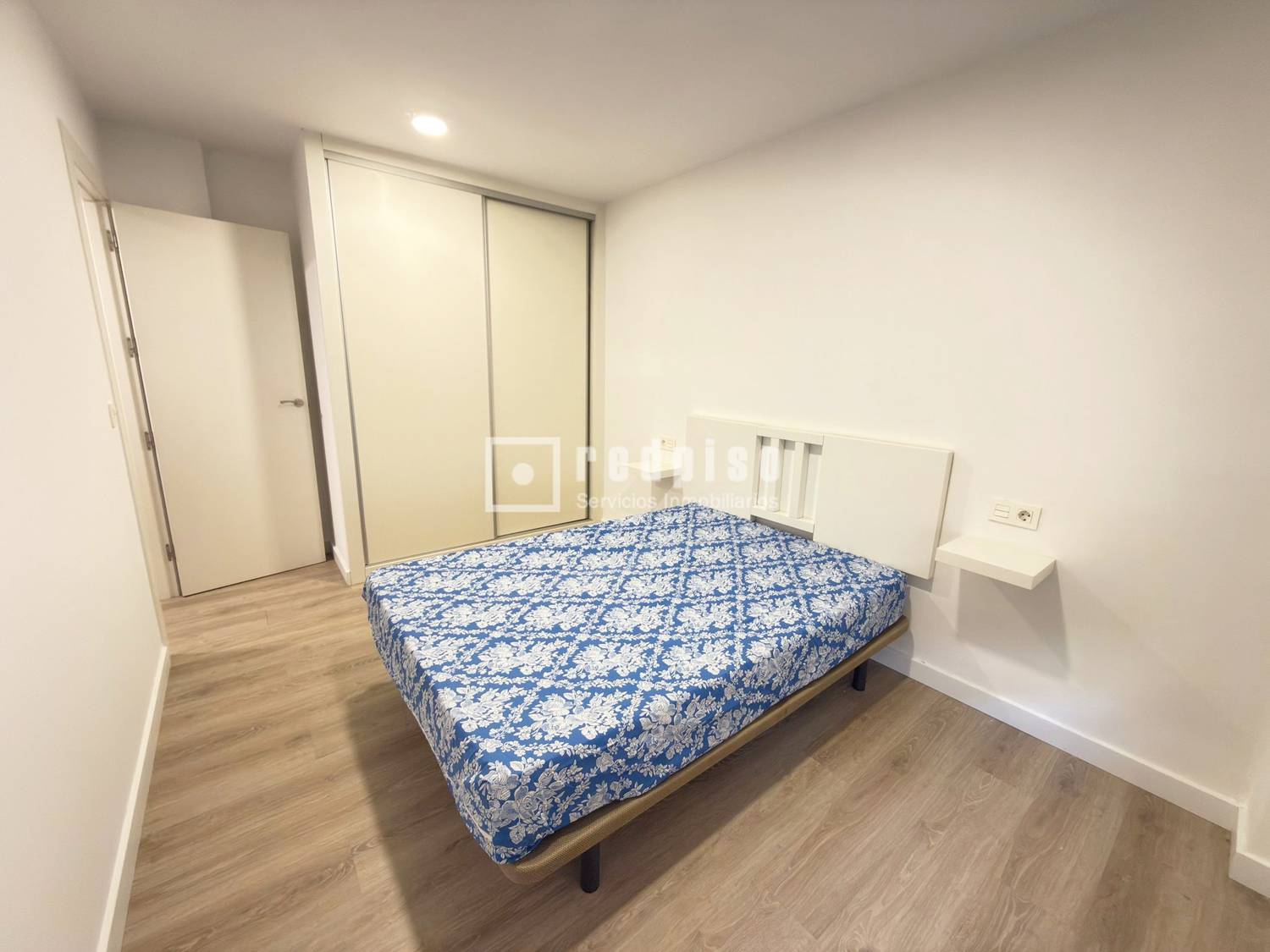 Piso en alquiler en Murcia 3/5