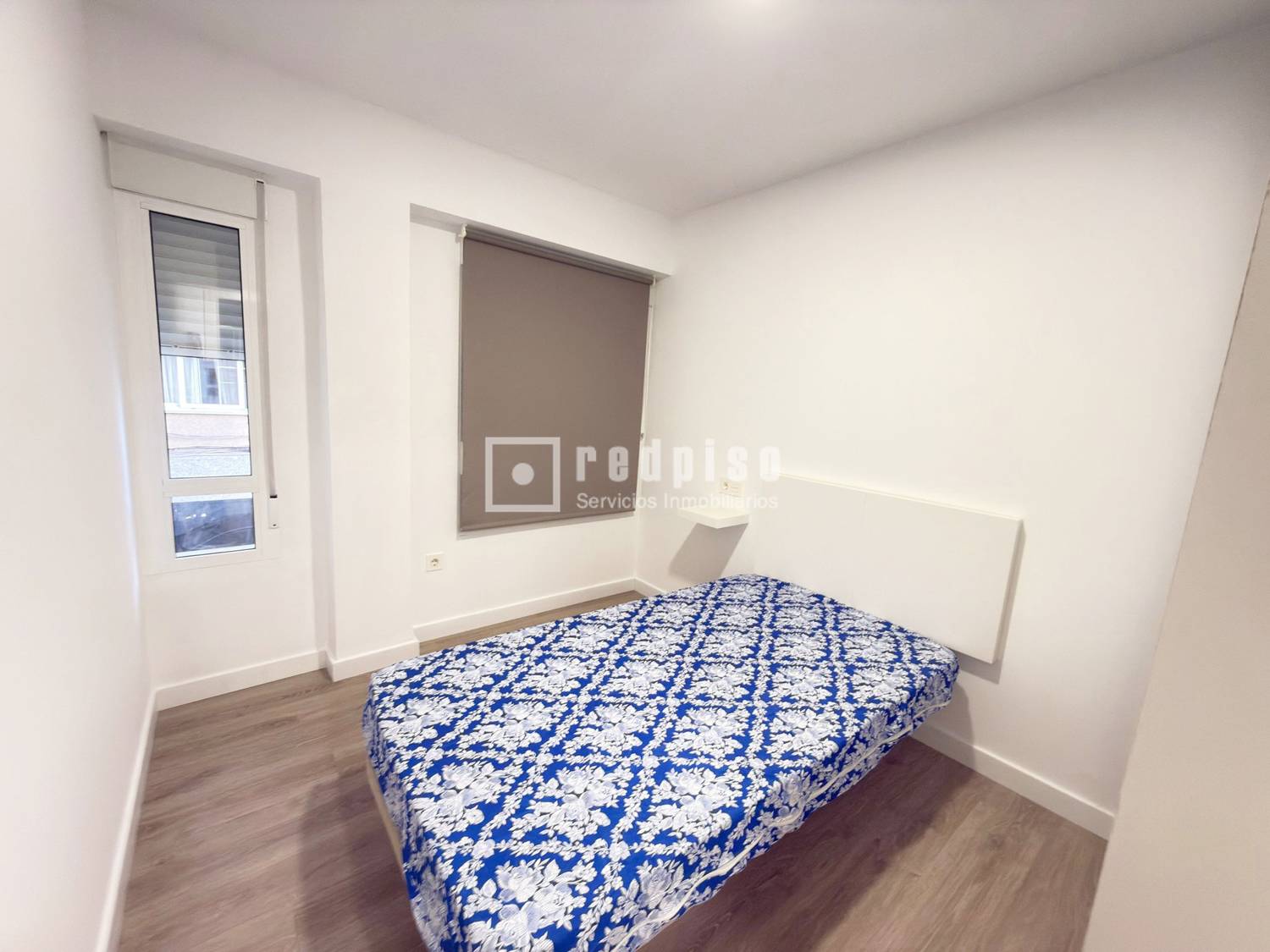 Piso en alquiler en Murcia 5/5