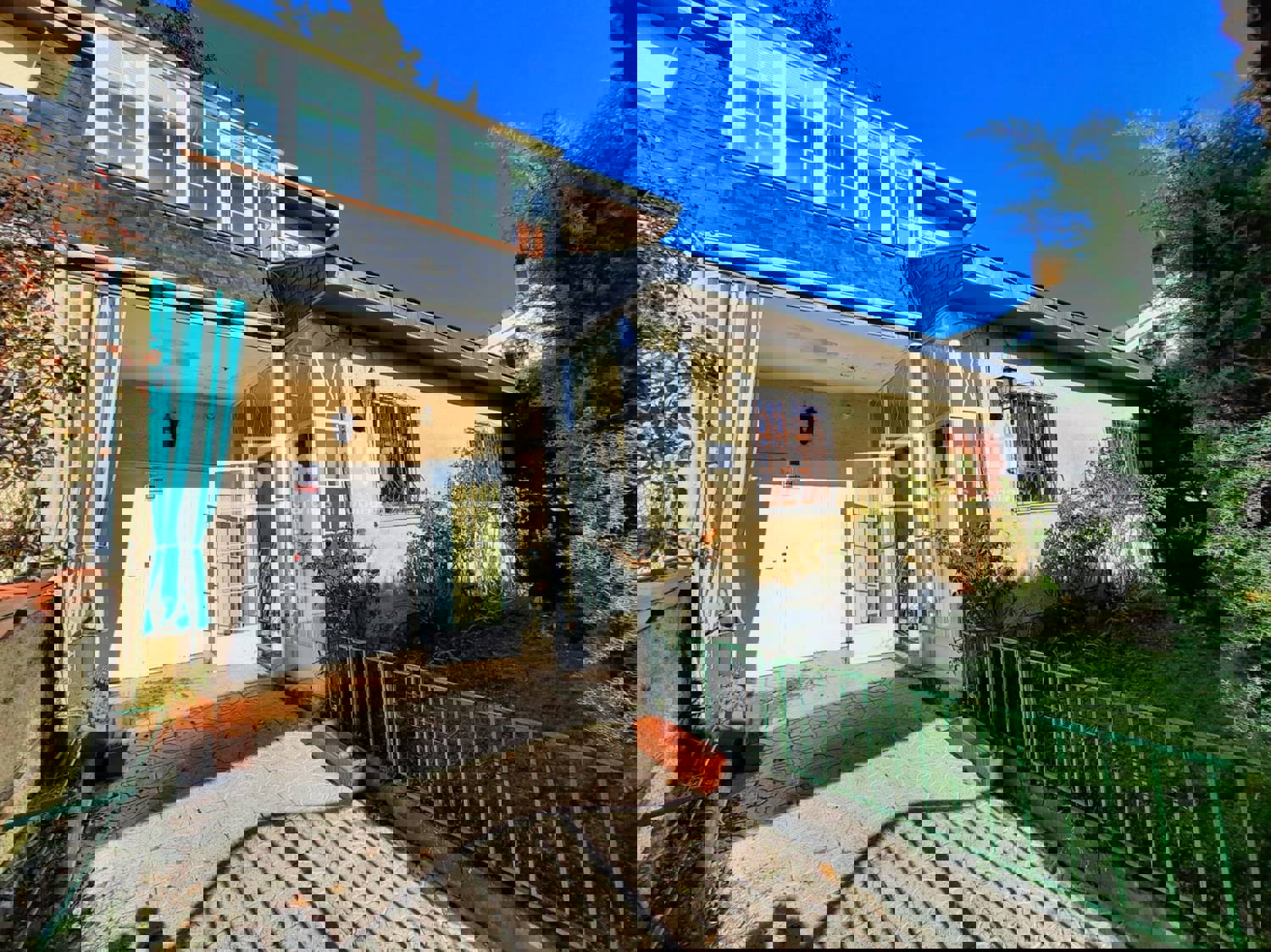 Casa en venta en  Soto del Real, Madrid  1/1