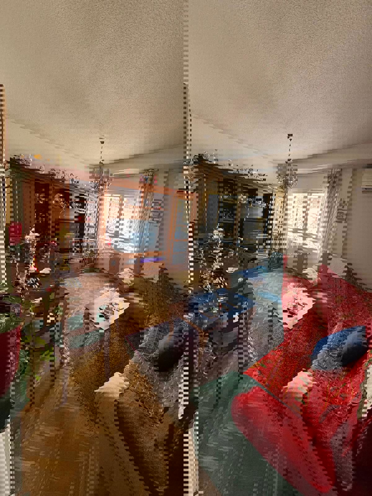 Piso en venta en  Torrejón de Ardoz, Madrid  1/1