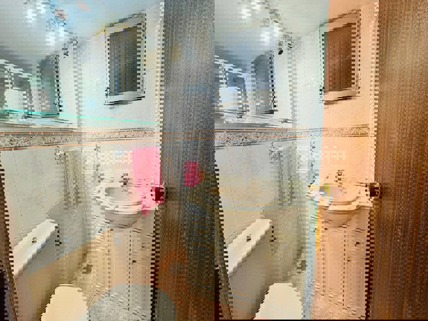 Piso en venta en avenida De Betanzos, Fuencarral-el Pardo, Madrid 4/7