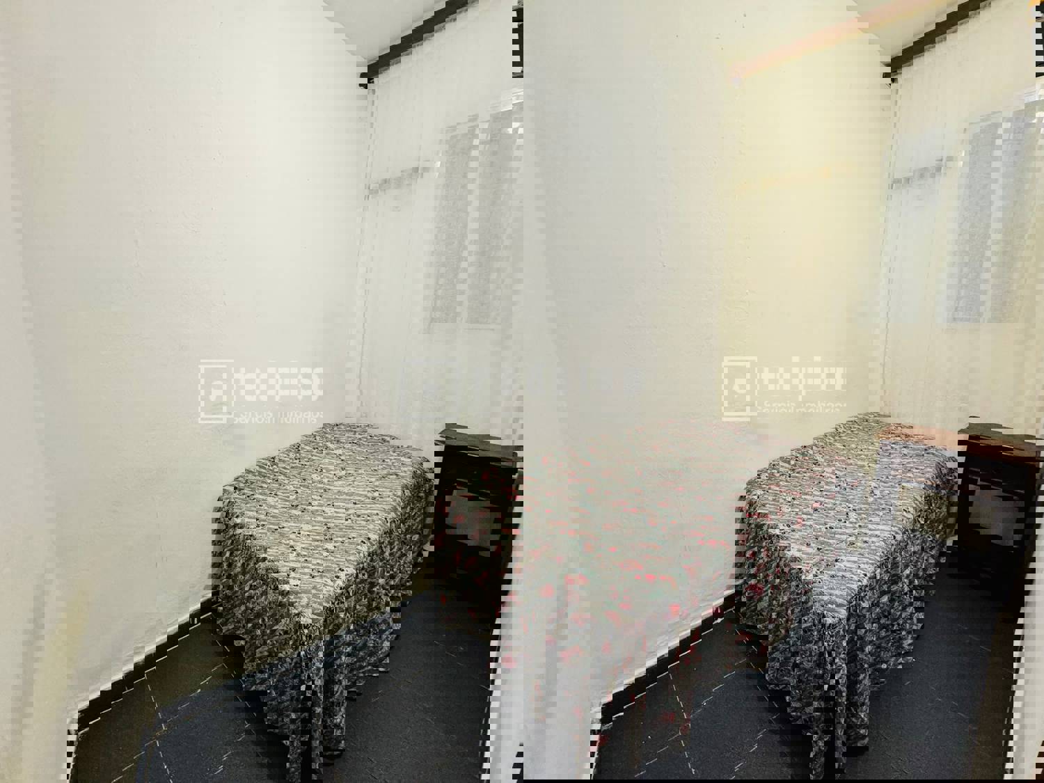 Piso en venta en avenida De Betanzos, Fuencarral-el Pardo, Madrid 6/7