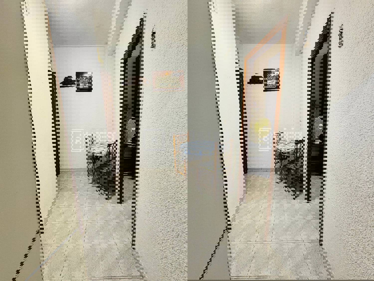 Piso en venta en avenida De Betanzos, Fuencarral-el Pardo, Madrid 2/7