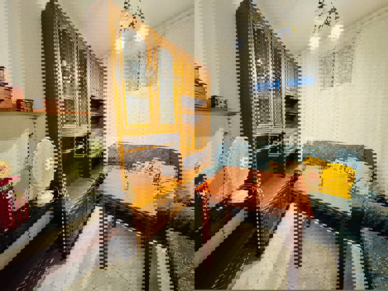 Piso en venta en  avenida de Betanzos, Fuencarral-El Pardo, Madrid  1/1