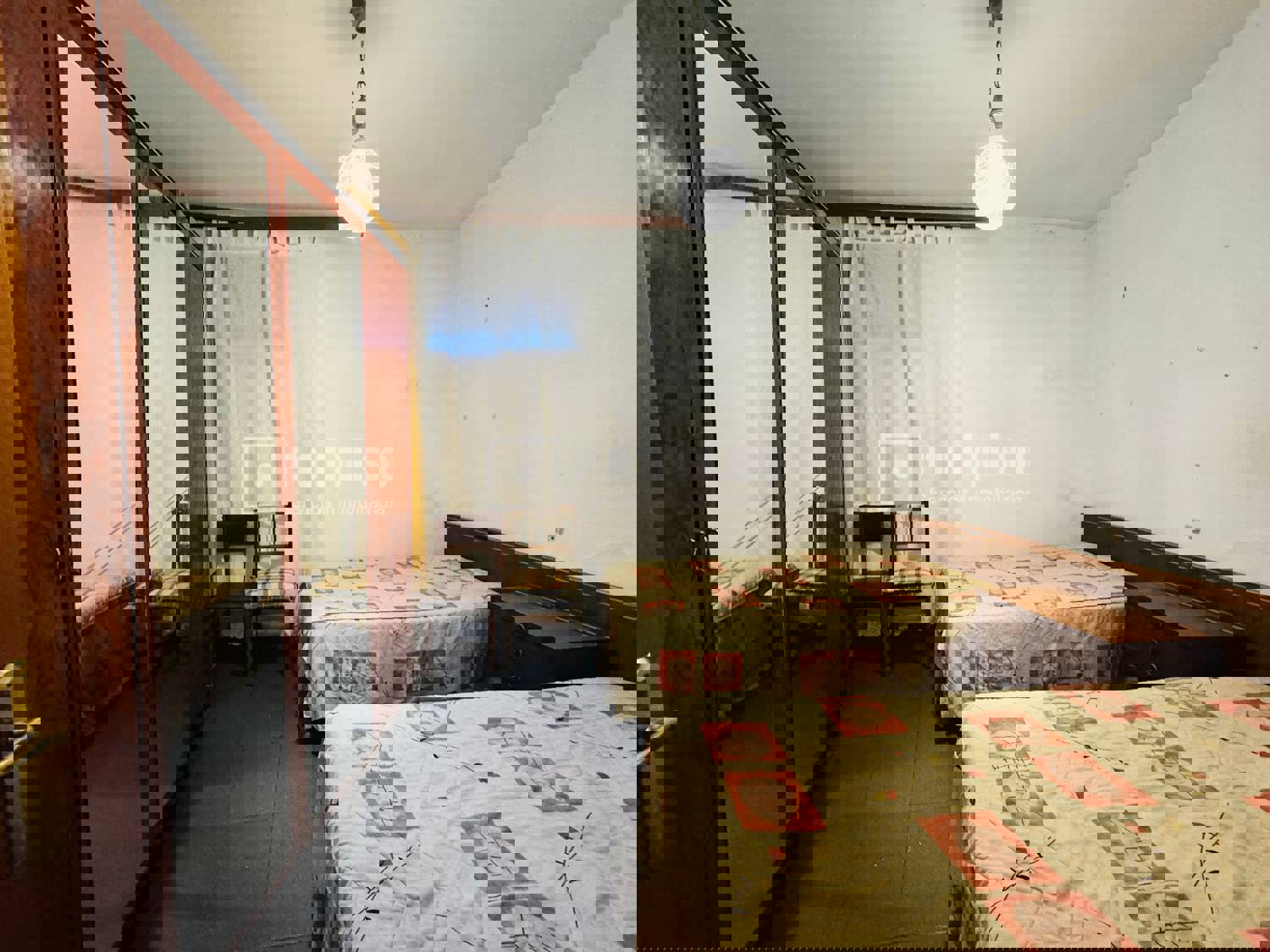 Piso en venta en avenida De Betanzos, Fuencarral-el Pardo, Madrid 5/7