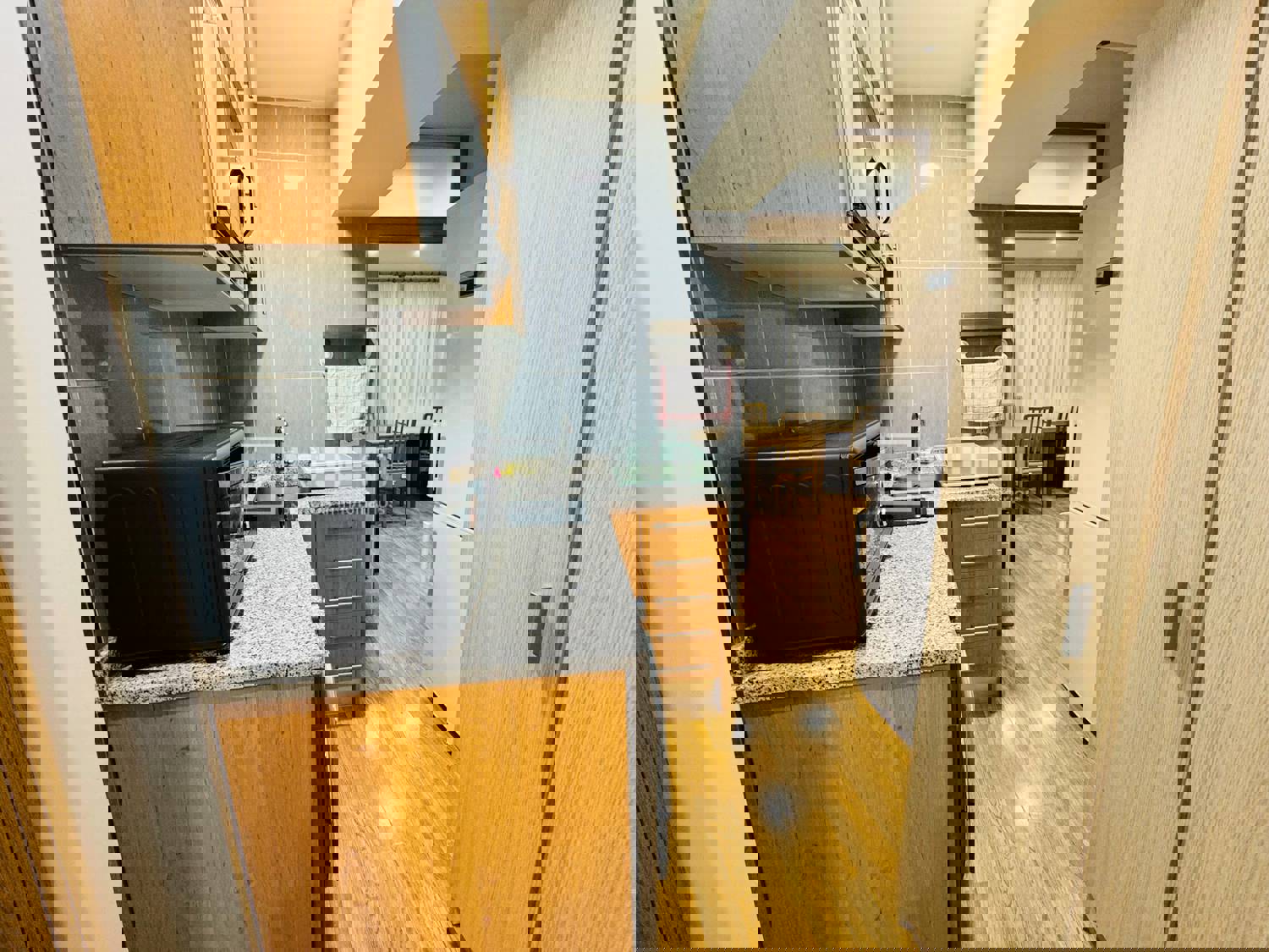 Piso en venta en Fuencarral-el Pardo, Madrid 2/5